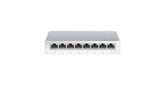 TP-Link TL-SF1008D 8-Port 10/100Mbps Desktop Switch
