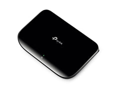 TP-Link TL-SG1005D 5-Port Gigabit Desktop Switch – Fanless