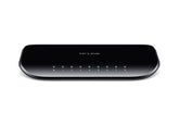 TP-LINK Desktop Switch 8-Port Gigabit TL-SG1008D