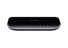 TP-LINK Desktop Switch 8-Port Gigabit TL-SG1008D