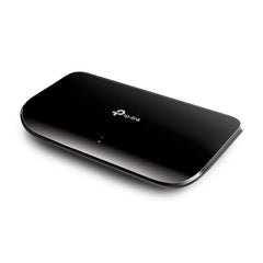 TP-Link TL-SG1008D 8-Port Gigabit Desktop Switch