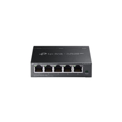TP-Link TL-SG105S-M2 5-Port 2.5G Multi-Gigabit Desktop Switch – Fanless