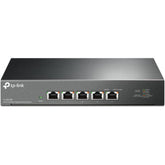 TP - Link wired network switch for network connectivity