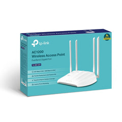 TP-Link TL-WA1201 AC1200 Wireless Gigabit Access Point