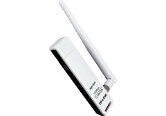 TP-LINK Wireless USB Adapter High Gain 150Mbps TL-WN722N IGH GAIN Antenna WL-AP