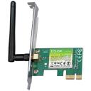 TP-LINK Wireless PCI Express Adapter 150Mbps TL-WN781ND