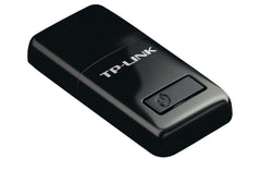 TP-LINK Wireless USB Mini Adapter 300Mbps TL-WN823N