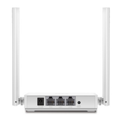 TP-Link WR820N 300Mbps Multi-Mode Wi-Fi Router