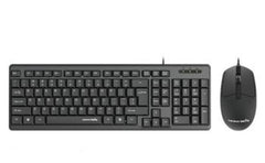 Lenovo Tl11 Baiying Wired Keyboard And Mouse Combo