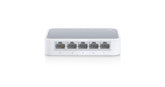 TP-Link TL-SF1005D 5-Port 10/100Mbps Desktop Switch