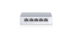 TP-Link TL-SF1005D 5-Port 10/100Mbps Desktop Switch
