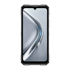 DOOGEE Blade GT Ultra 5G, 16+20GB & 512GB, 6.7Inch, 5500Mah, Moon Shadow Black - GT Ultra BLK