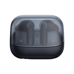 Baseus AeQur G10 True Wireless Earphones Cluster Black, Sleek, illuminated earphone - A00055400111-00