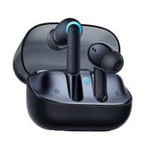 Baseus AeQur G10 True Wireless Earphones Cluster Black, Sleek, illuminated earphone - A00055400111-00