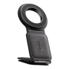Baseus PrimeTrip C02 Mega Magnetic Car Mount – Stick-On Dashboard Version, Black - C40169002113-00