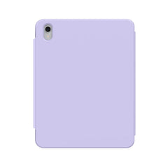 Baseus Minimalist Series Magnetic Case, iPad 10 2022, 10.9inch, Light Purple - ARJS040305