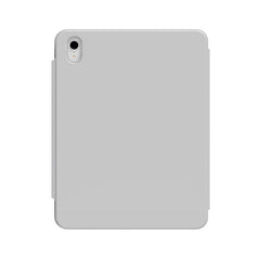 Baseus Minimalist Series Magnetic Case, iPad 10 2022, 10.9inch, Light Gray - ARJS040313