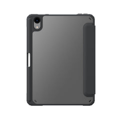 Baseus Minimalist Series Protective Case, iPad Mini6, 8.3inch, Black - ARJS040501