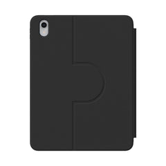 Baseus Minimalist Series Magnetic Protective Case, Stand iPad 10 10.9inch, Black - ARJS041101
