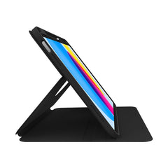 Baseus Minimalist Series Magnetic Protective Case, Stand iPad 10 10.9inch, Black - ARJS041101