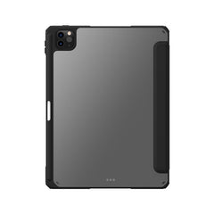 Baseus Minimalist Series Protective Case, For iPad Pro 11inch, Cluster Black - P40112502111-01