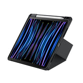 Baseus Minimalist Series Protective Case, For iPad Pro 11inch, Cluster Black - P40112502111-01