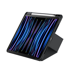 Baseus Minimalist Series Protective Case, For iPad Pro 11inch, Cluster Black - P40112502111-01