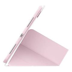Baseus Minimalist Series Protective Case, iPad 10 10.9inch, Baby Pink - P40112502411-02
