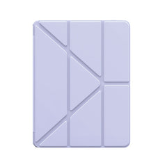 Baseus Minimalist Series Protective Case, iPad Air 10.9-inch 4, Air 5, Air6, Nebula Purple - P40112502511-01