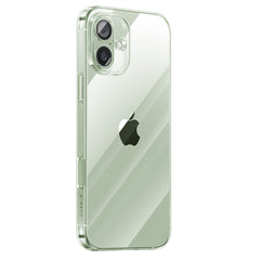 Baseus Simple Series Phone Case, Ip 16Plus, Transparent - P6011340B201-01