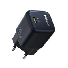 Baseus Pico Go Gan Fast Charger 1C, 45Watts, Cosmic Black - P10176800123-00