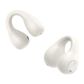 Baseus Air Go Open-Ear TWS Earbuds, White - A00069101223-00