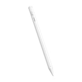 Baseus Smooth Writing Stylus Lite with LED Indicators, Moon White - P80015802213-02