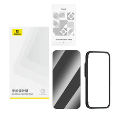 Baseus Screen Protection, Ip 16, Privacy - P6007390A201-00