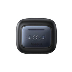Baseus Bowie 35 True Wireless Earphones, Cosmic Black - A00073800123-00