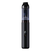 Baseus A5 Car Vacuum Cleaner 16000Pa — Cluster Black - C30459500111-00