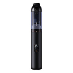 Baseus A5 Car Vacuum Cleaner 16000Pa — Cluster Black - C30459500111-00