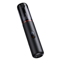 Baseus A5 Car Vacuum Cleaner 16000Pa — Cluster Black - C30459500111-00