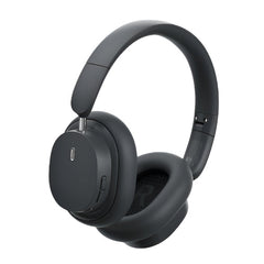 Baseus Bowie D05 Wireless Headphones, Grey - NGTD020213