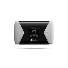 Tp-Link 300Mbps 4G Lte-Advanced Mobile Wifi, Black - 85176290