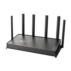 Tp-link Router BE6500 Dual-Band Wifi 7, Black - Archer BE400