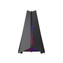 Tp-link Gaming Router BE9300 Tri-Band Wifi 7, Black - Archer GE550