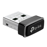 Tp-link AX300 Nano Wi-Fi 6 Wireless USB Adapter - Archer TX1U Nano