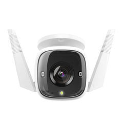 Tp-Link Tapo C310 Outdoor Security, Wi-Fi Camera, Ultra-High-Definition Video, White