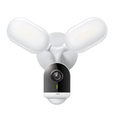 Tp-Link Tapo C720 Smart Floodlight Camera, Lumen Ultra-Bright Floodlight 2K, White