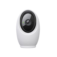 Tp-Link Pan Tilt AI Home Security, WiFi Camera, White - "Tapo C260
