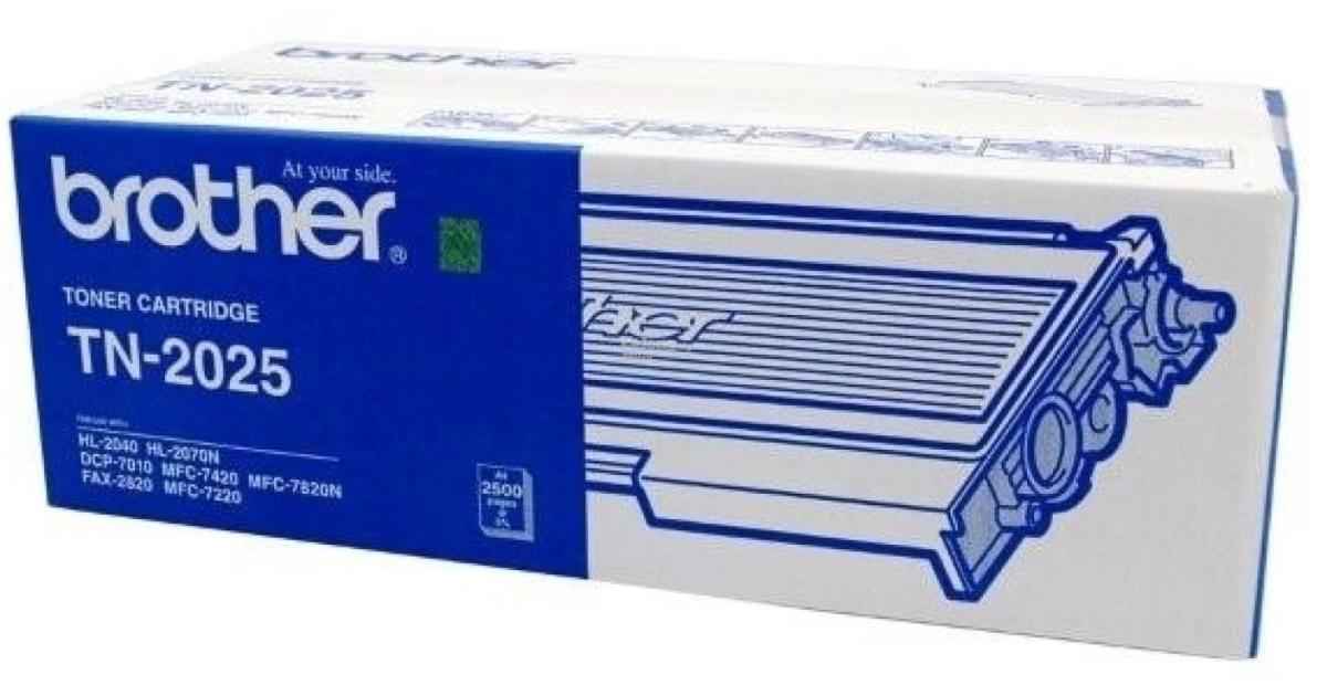 Brother Toner TN-2025 (Original)
