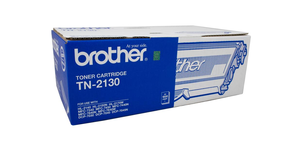 BROTHER Toner For 2140,2170W,7030,7040 (Original) - CompuMe