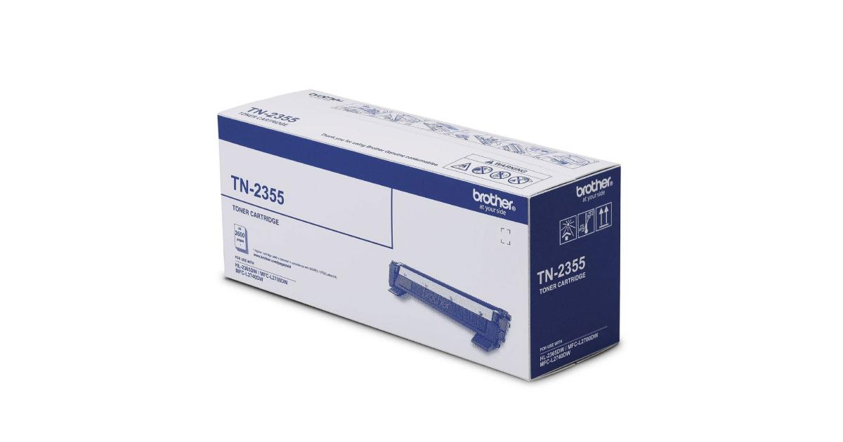 Toner Brother HL-2365 (Original) - CompuMe