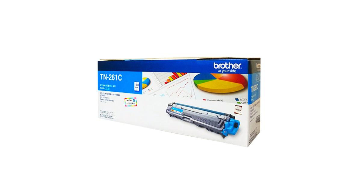 Brother Toner for HL-3150CDN,3170CDW .MFC 9140CDN /9330CDW (1400 Page) (Original) - CompuMe